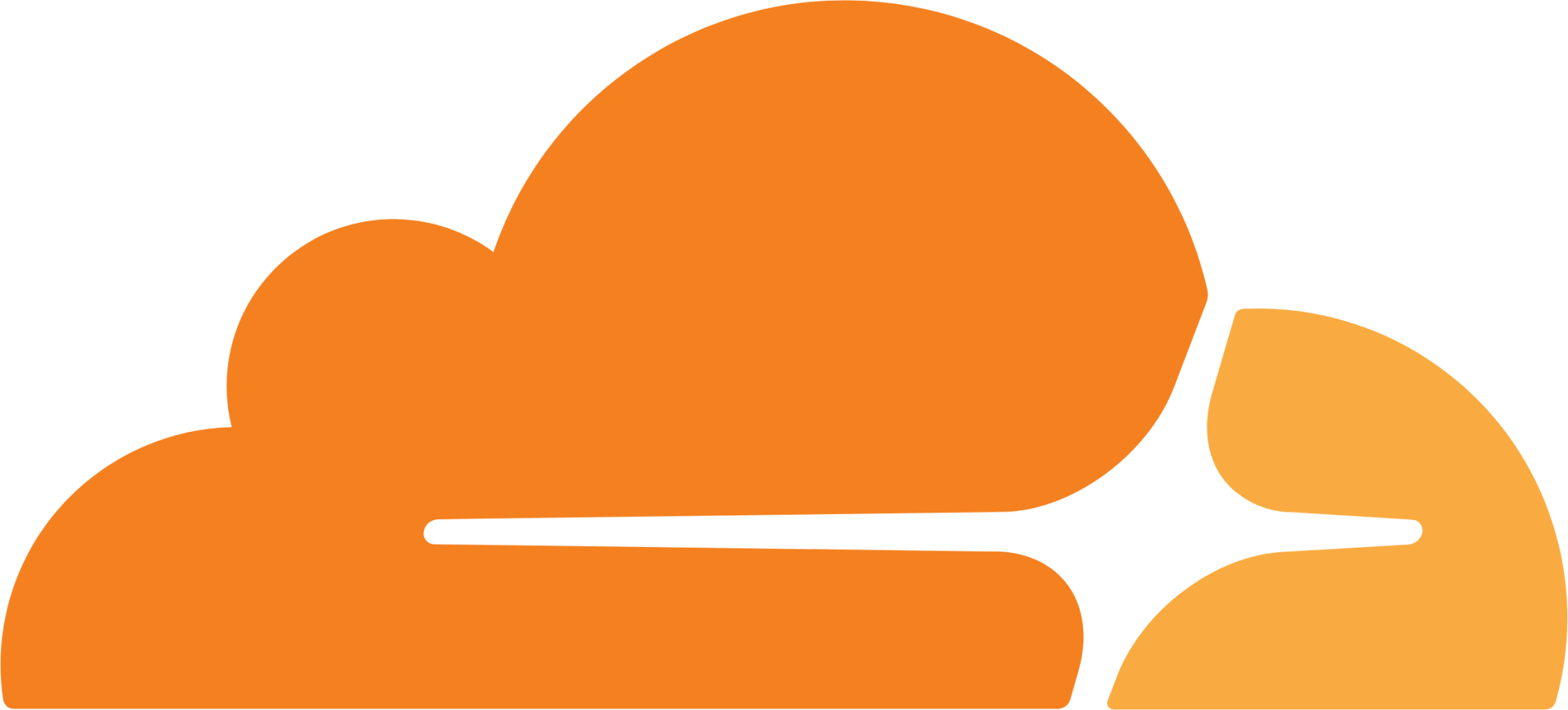 Deployed by Cloudflare