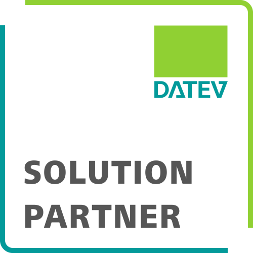 DATEV Logo